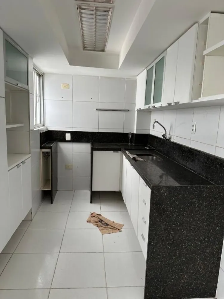 Apartamento, 3 quartos, 200 m² - Foto 8