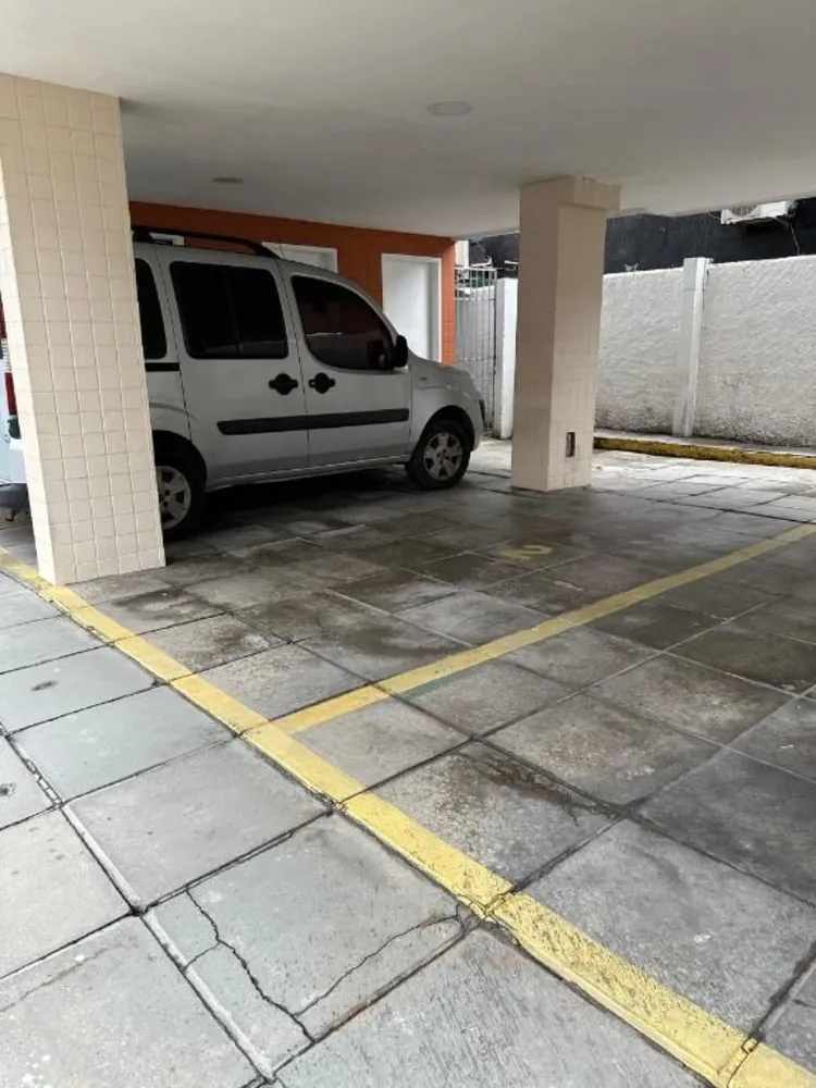 Apartamento, 3 quartos, 200 m² - Foto 12