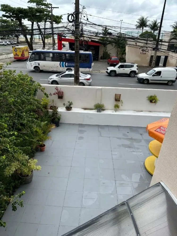 Apartamento, 3 quartos, 200 m² - Foto 2