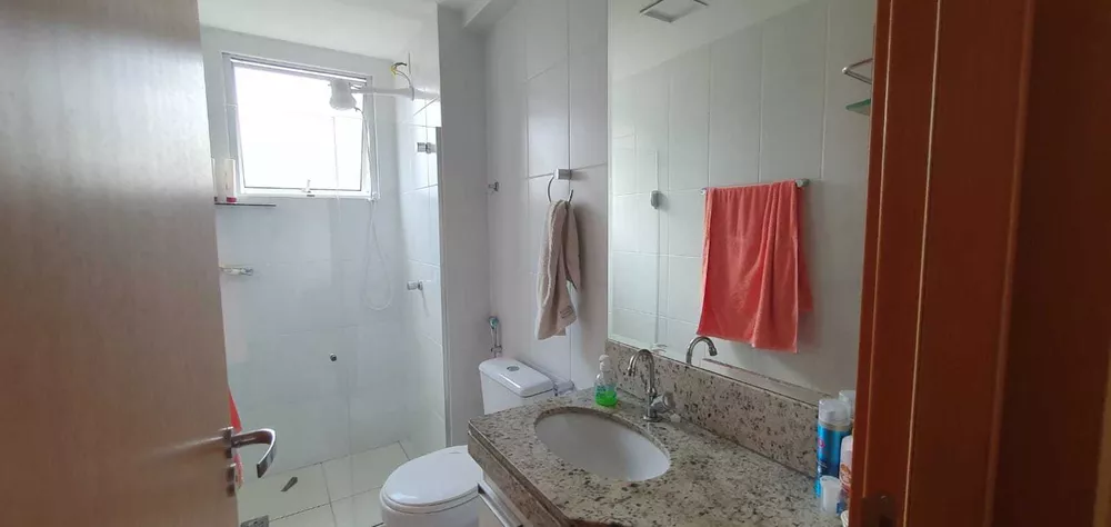 Apartamento à venda com 3 quartos, 85m² - Foto 5