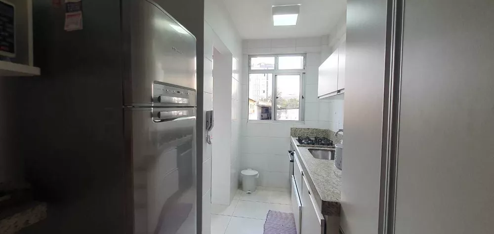 Apartamento à venda com 3 quartos, 85m² - Foto 6