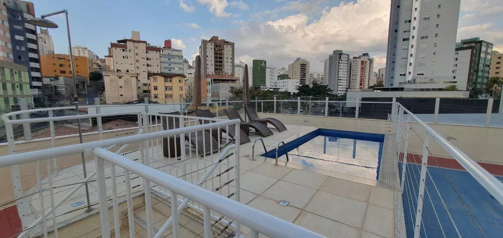 Apartamento à venda com 3 quartos, 85m² - Foto 8