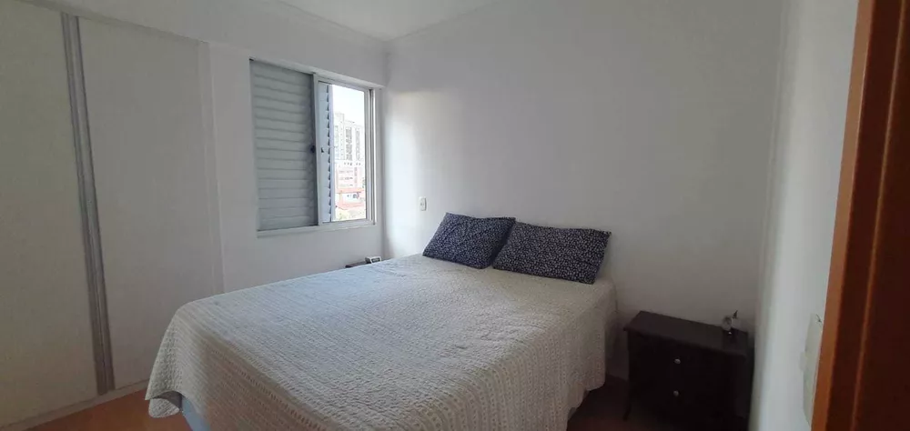 Apartamento à venda com 3 quartos, 85m² - Foto 3