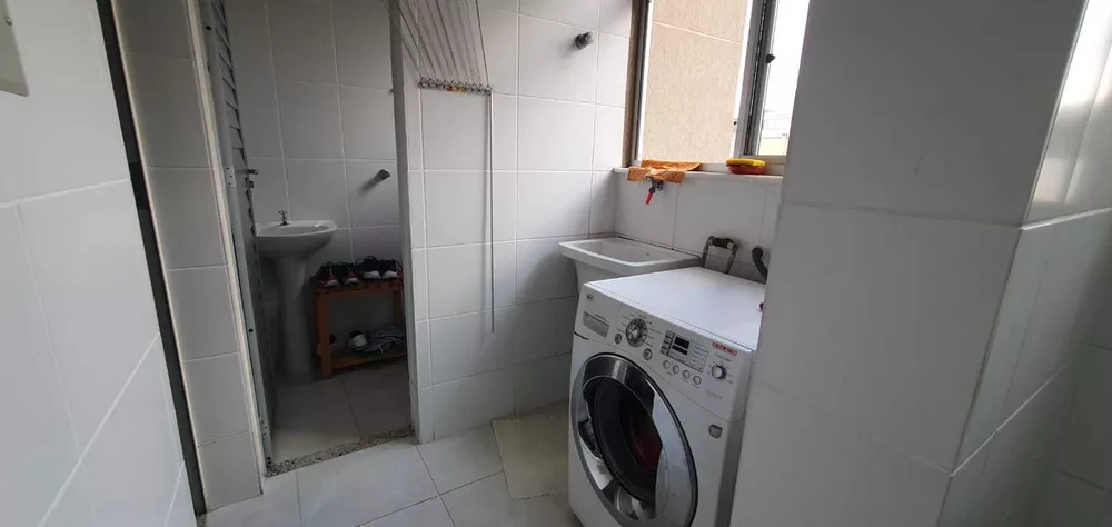 Apartamento à venda com 3 quartos, 85m² - Foto 7