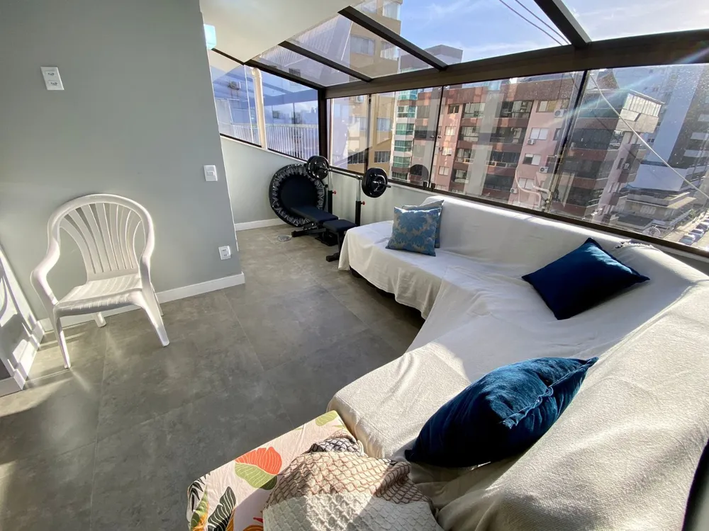 Apartamento, 4 quartos, 224 m² - Foto 6