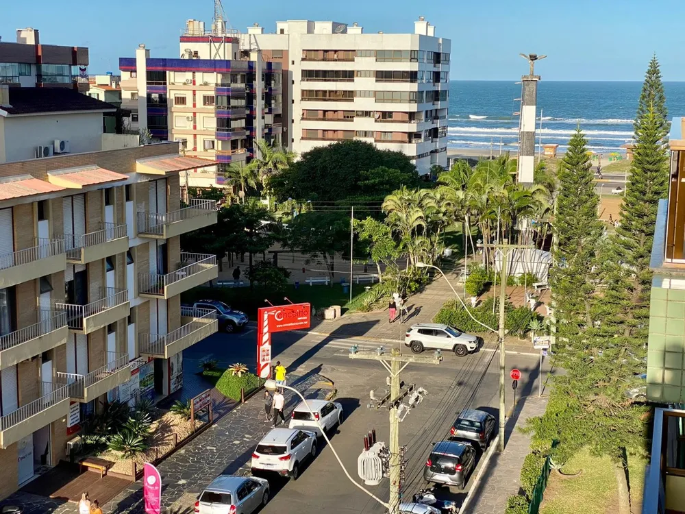 Apartamento, 4 quartos, 224 m² - Foto 1