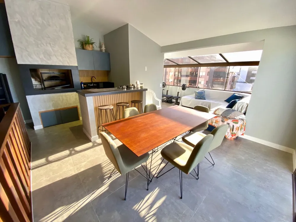Apartamento, 4 quartos, 224 m² - Foto 7
