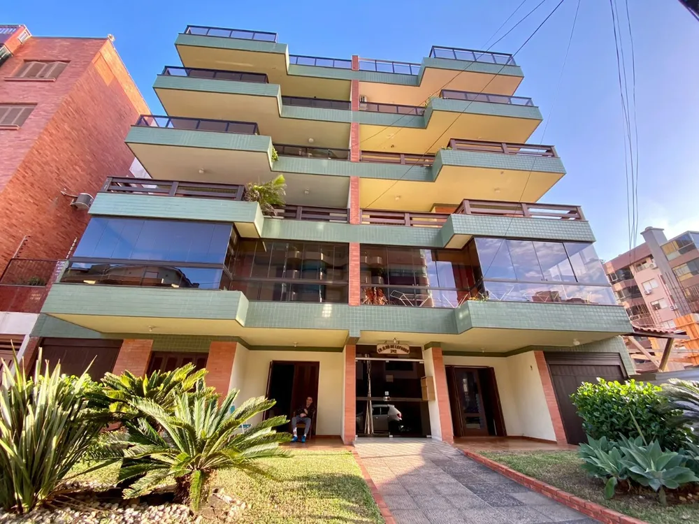 Apartamento, 4 quartos, 224 m² - Foto 2