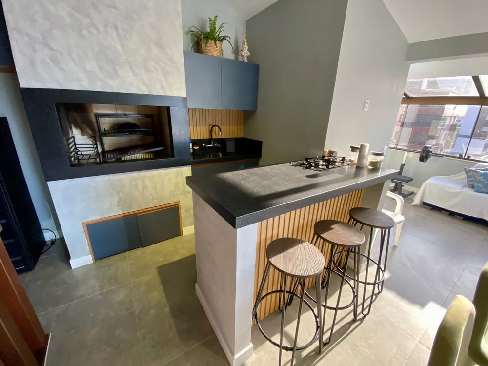 Apartamento, 4 quartos, 224 m² - Foto 5