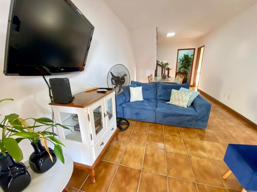 Apartamento, 4 quartos, 224 m² - Foto 12