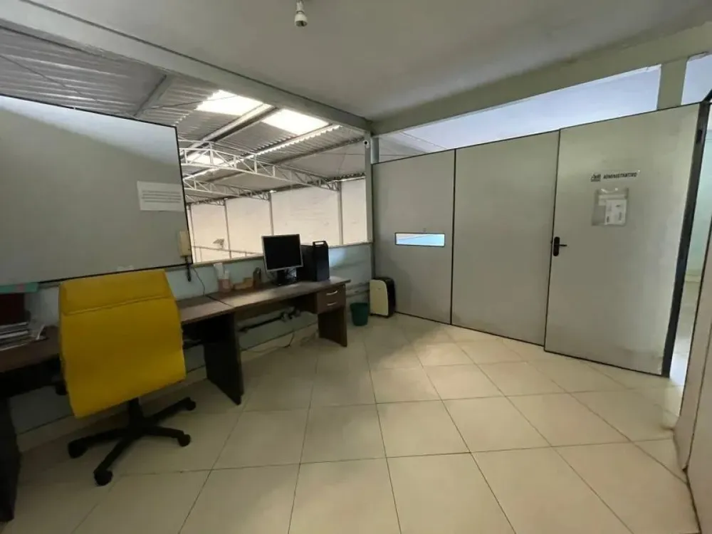 Depósito-Galpão, 493 m² - Foto 5