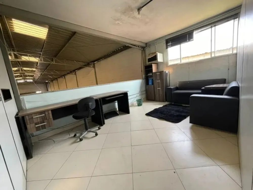 Depósito-Galpão, 493 m² - Foto 8
