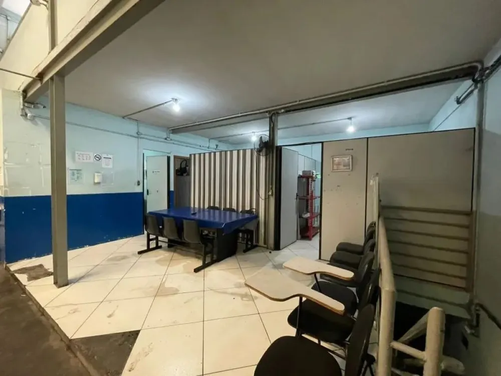 Depósito-Galpão, 493 m² - Foto 7