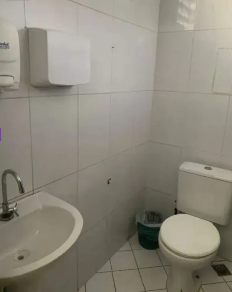 Depósito-Galpão, 493 m² - Foto 9