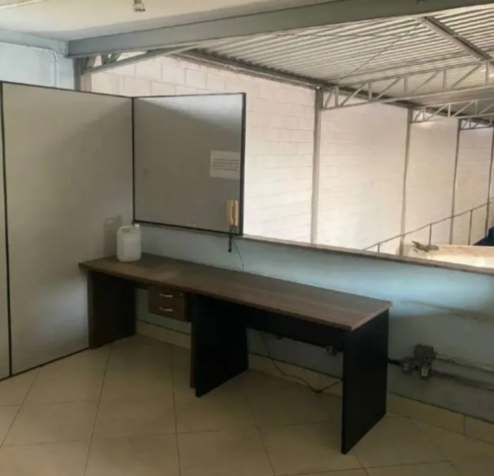 Depósito-Galpão, 493 m² - Foto 10