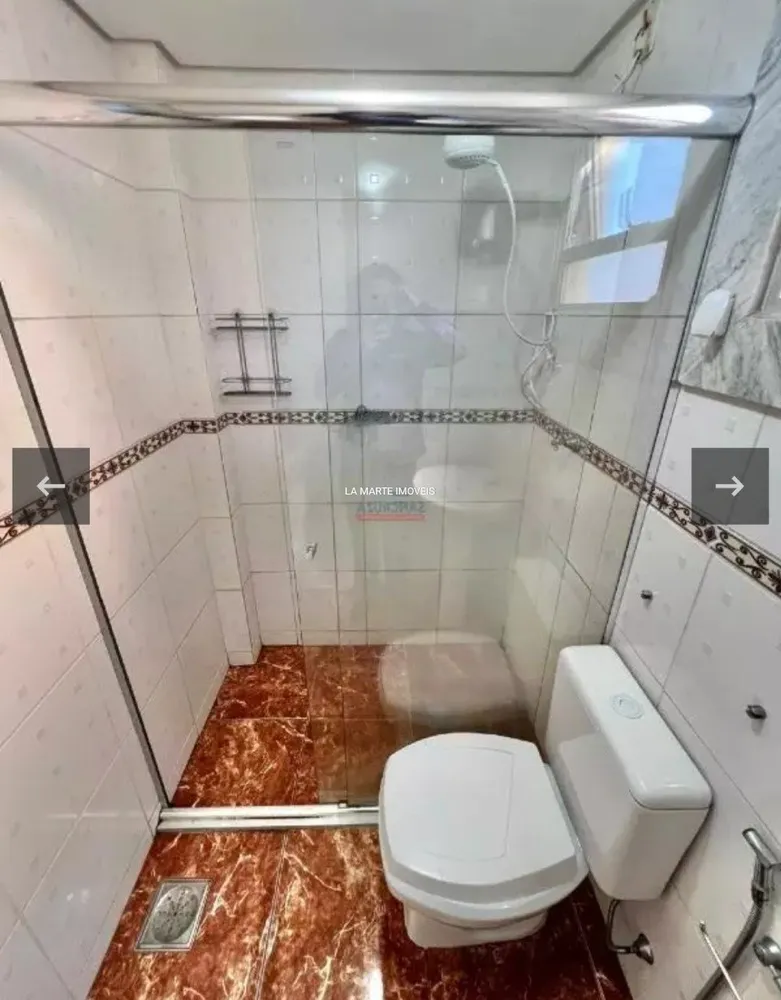 Apartamento, 3 quartos, 55 m² - Foto 12