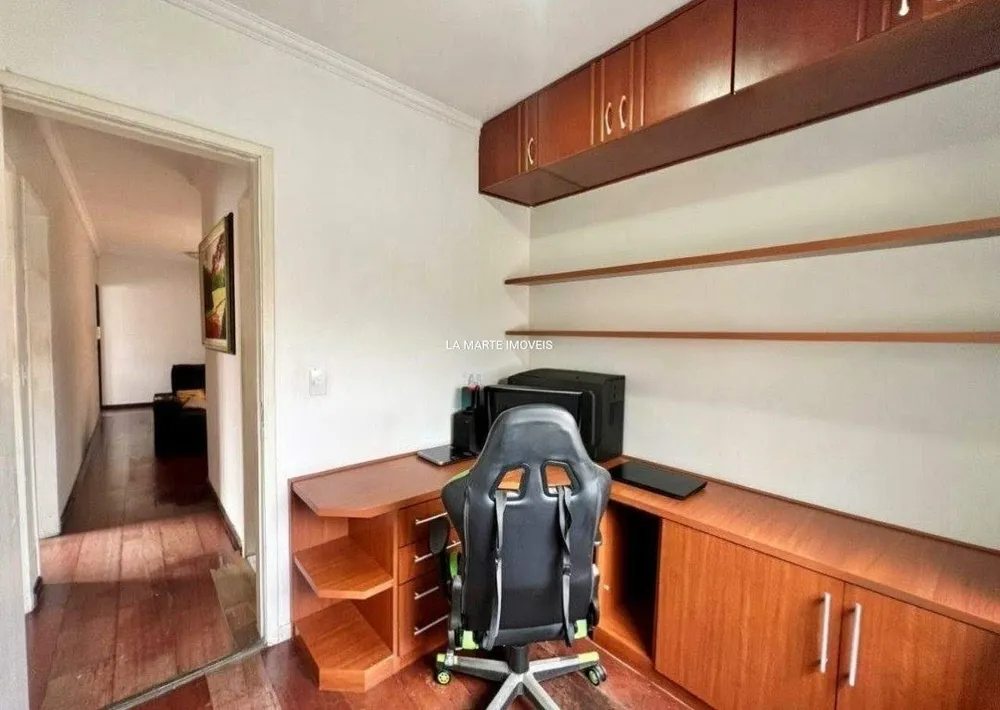 Apartamento, 3 quartos, 55 m² - Foto 2