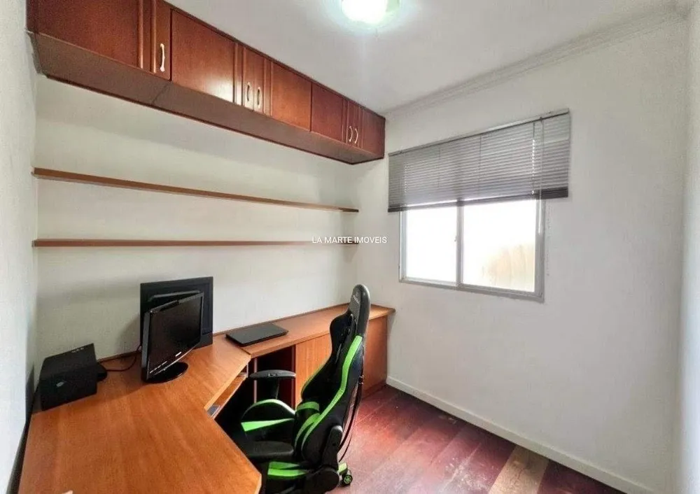 Apartamento, 3 quartos, 55 m² - Foto 3