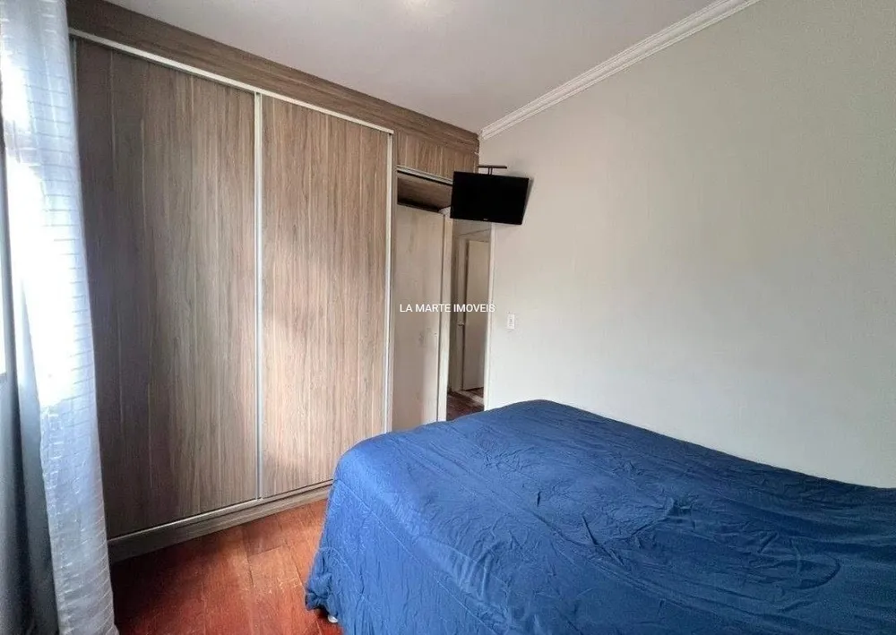 Apartamento, 3 quartos, 55 m² - Foto 6