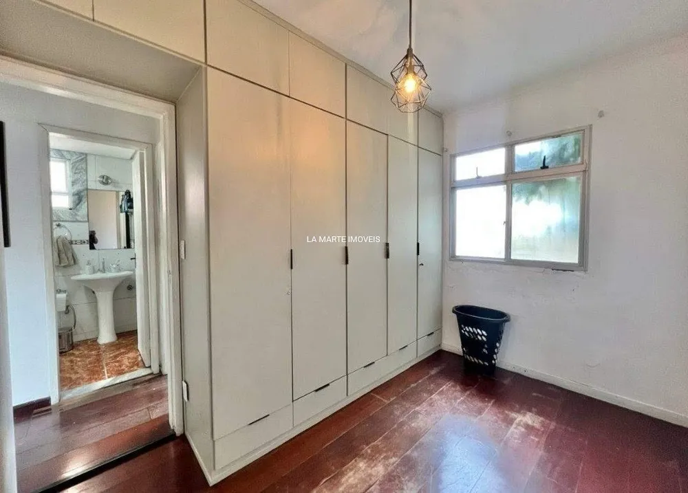 Apartamento, 3 quartos, 55 m² - Foto 4