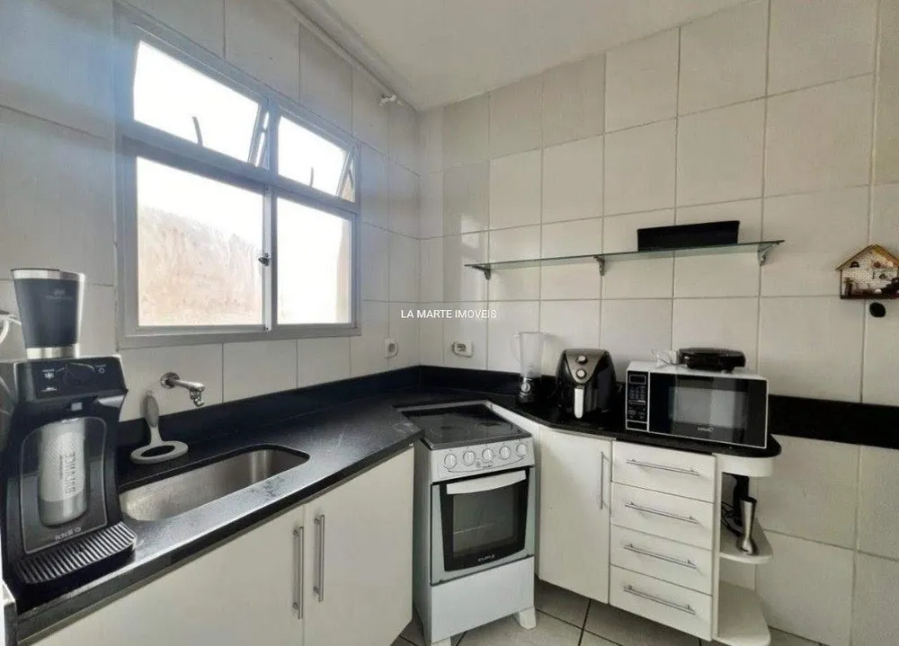 Apartamento, 3 quartos, 55 m² - Foto 10