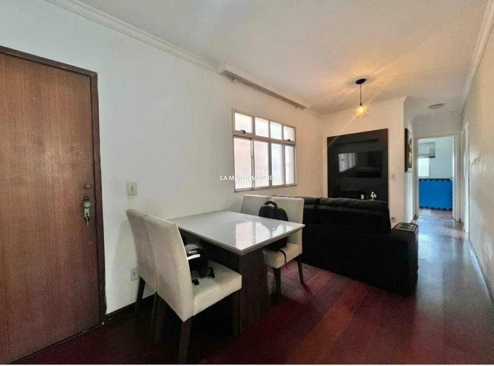 Apartamento, 3 quartos, 55 m² - Foto 9