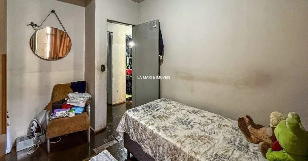 Apartamento, 3 quartos, 55 m² - Foto 8