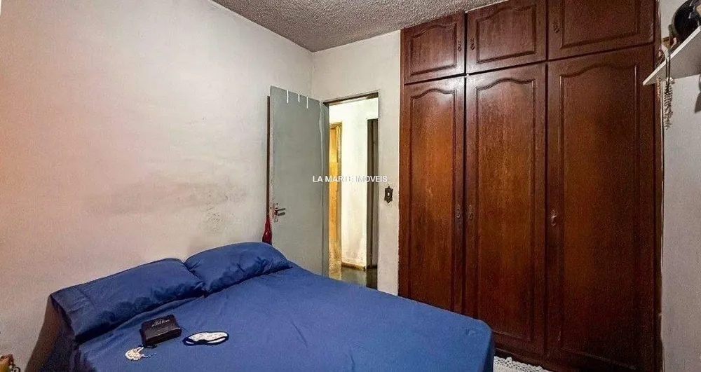 Apartamento, 3 quartos, 55 m² - Foto 7