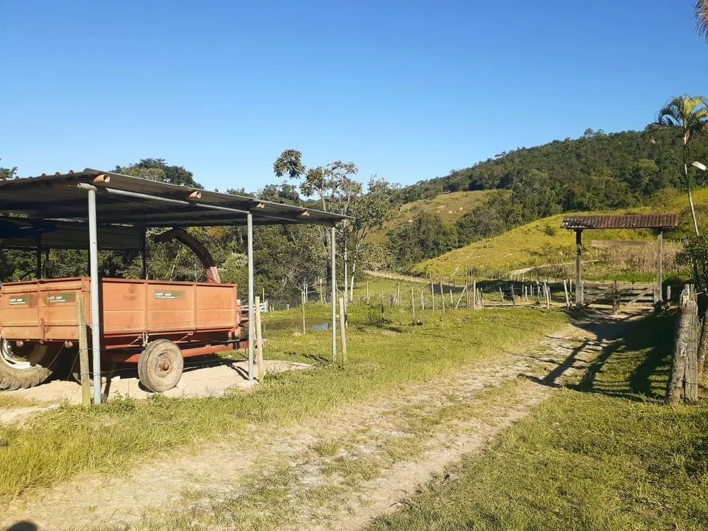 Fazenda, 1 quarto - Foto 6