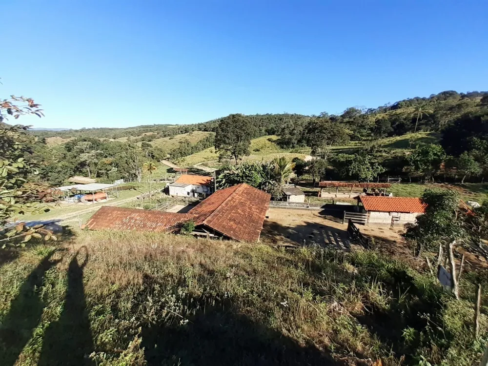 Fazenda, 1 quarto - Foto 3