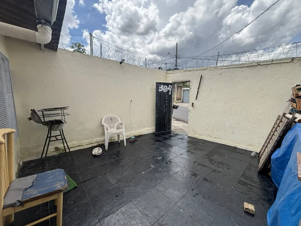 Casa, 2 quartos, 360 m² - Foto 4