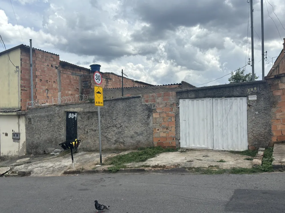 Casa, 2 quartos, 360 m² - Foto 1