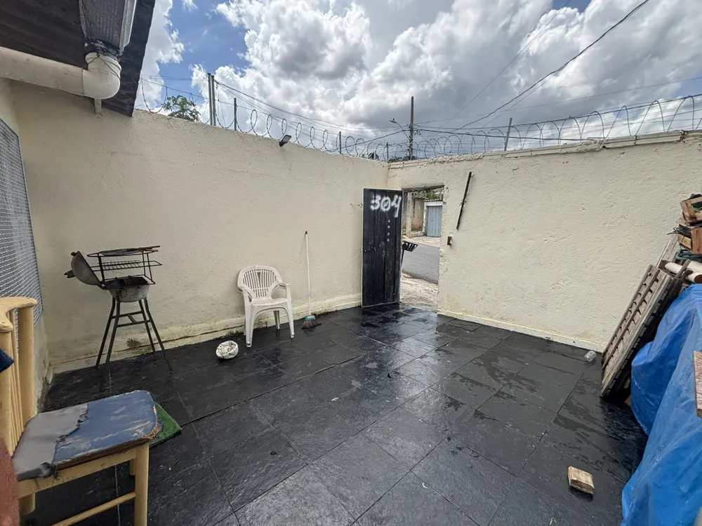Casa, 2 quartos, 360 m² - Foto 5