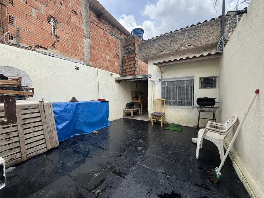 Casa, 2 quartos, 360 m² - Foto 3
