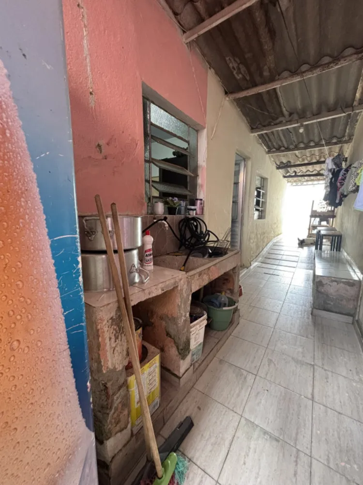 Casa, 2 quartos, 360 m² - Foto 6