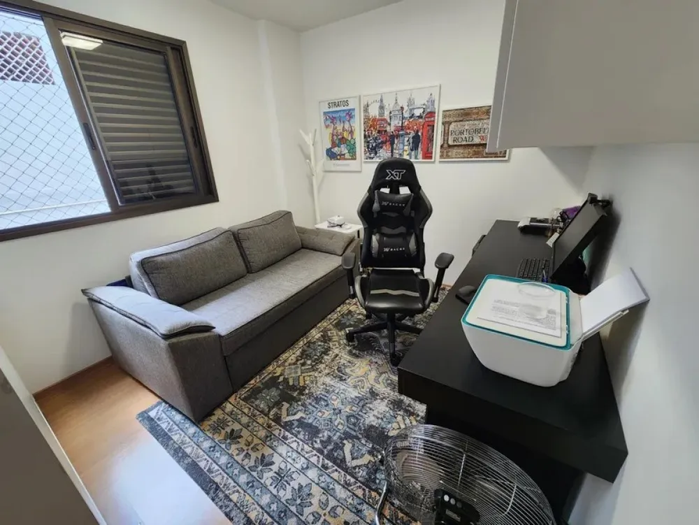 Apartamento, 4 quartos, 156 m² - Foto 11