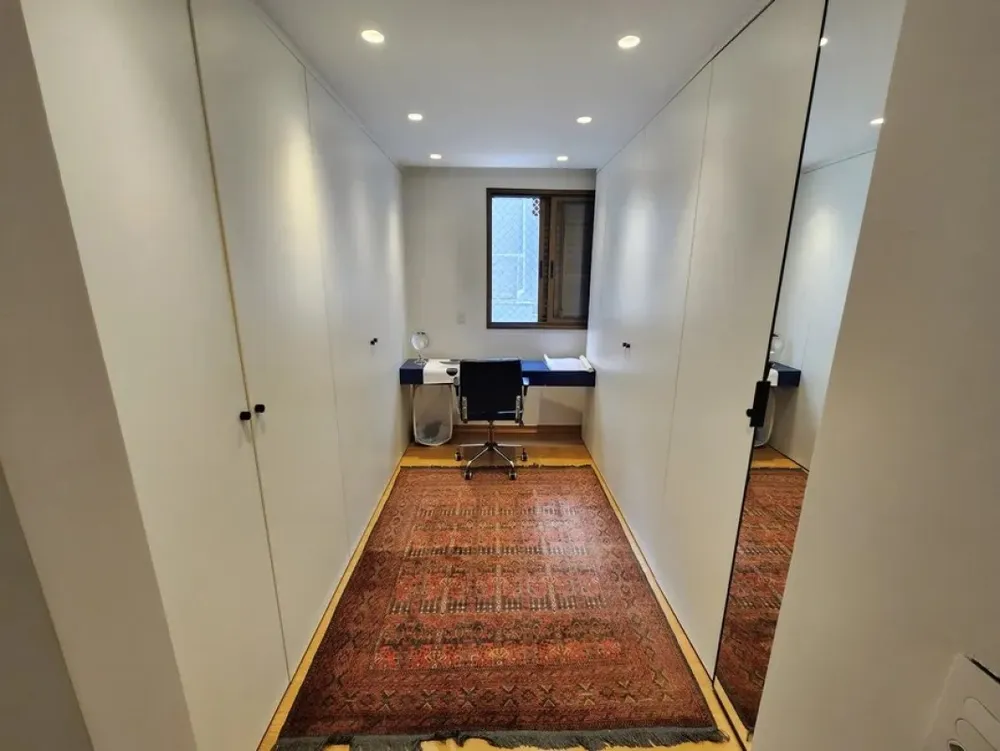 Apartamento, 4 quartos, 156 m² - Foto 10