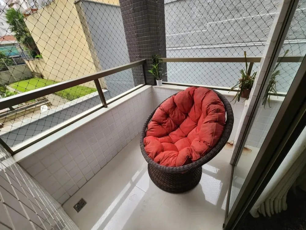 Apartamento, 4 quartos, 156 m² - Foto 8