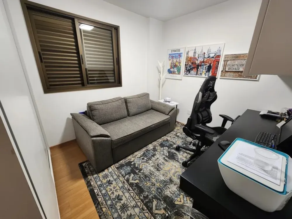 Apartamento, 4 quartos, 156 m² - Foto 6