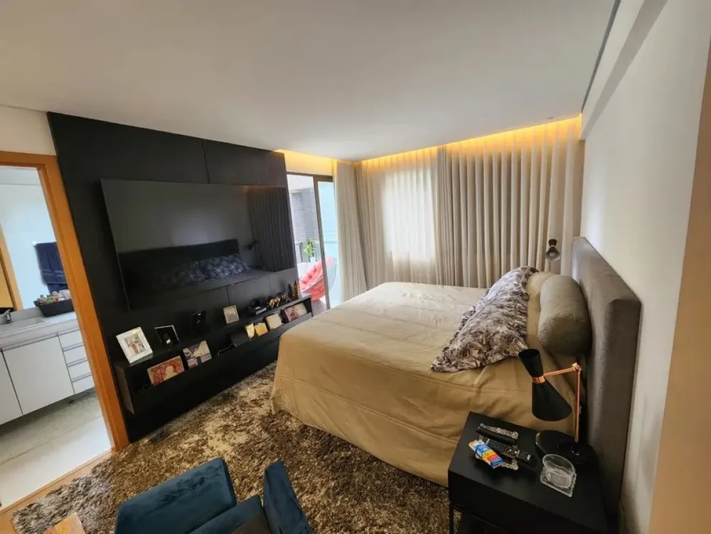 Apartamento, 4 quartos, 156 m² - Foto 12