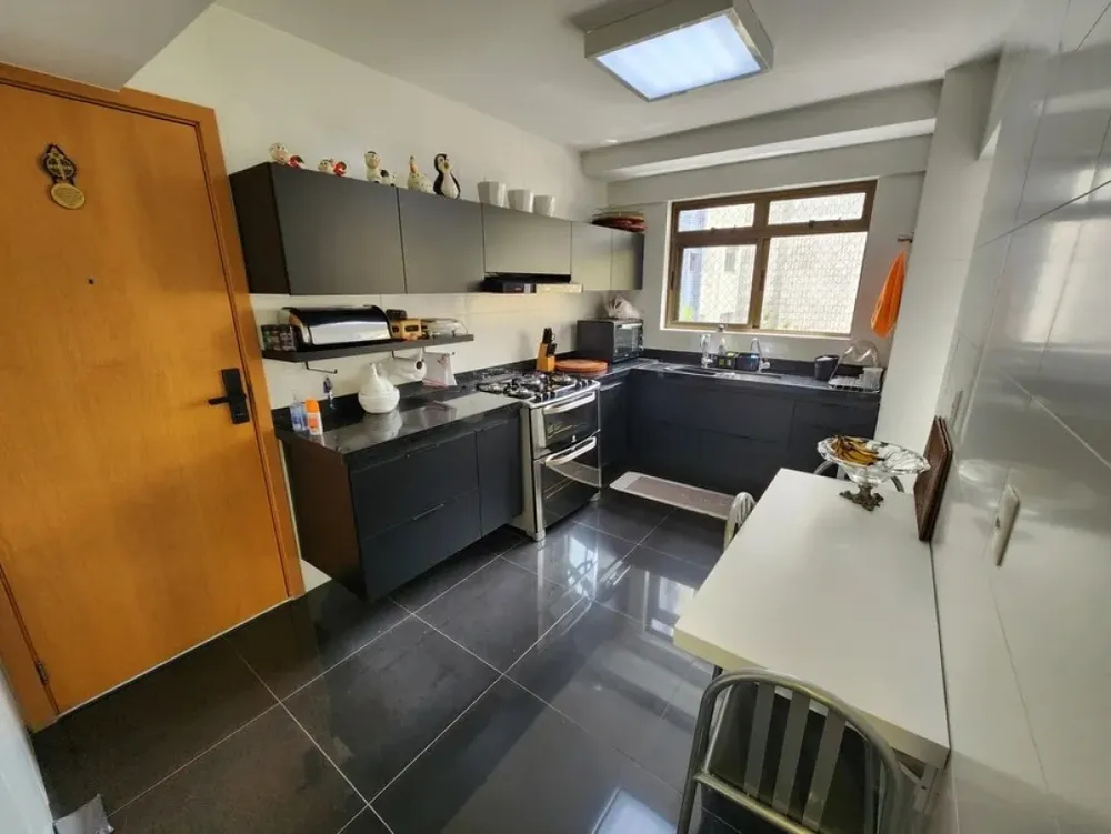 Apartamento, 4 quartos, 156 m² - Foto 4