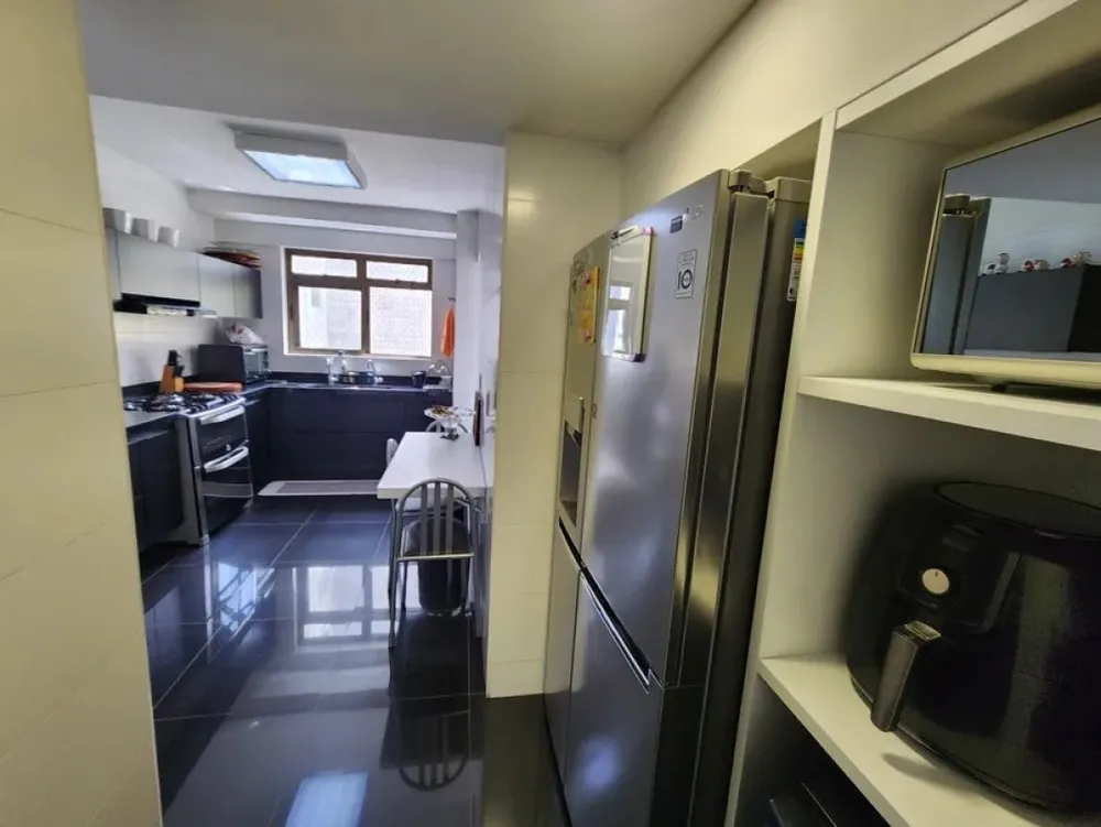 Apartamento, 4 quartos, 156 m² - Foto 3