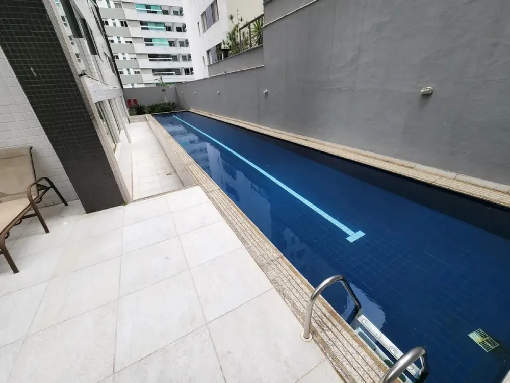 Apartamento, 4 quartos, 156 m² - Foto 7