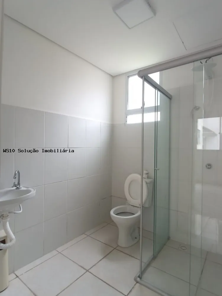 Apartamento, 2 quartos, 45 m² - Foto 10