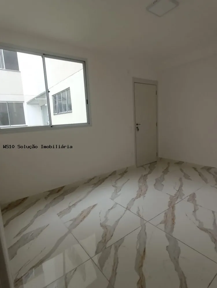 Apartamento, 2 quartos, 45 m² - Foto 11