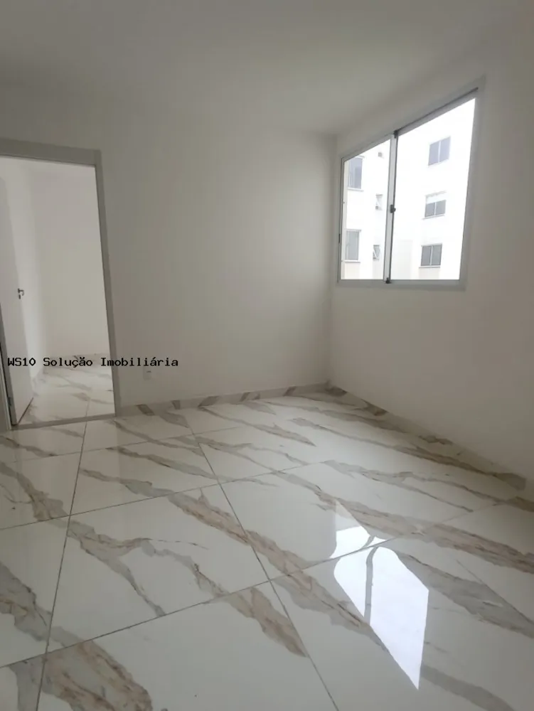 Apartamento, 2 quartos, 45 m² - Foto 9