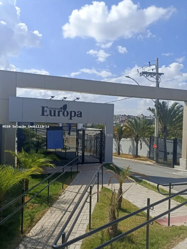 Apartamento, 2 quartos, 45 m² - Foto 1