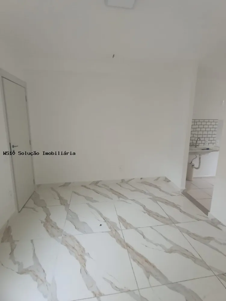 Apartamento, 2 quartos, 45 m² - Foto 6