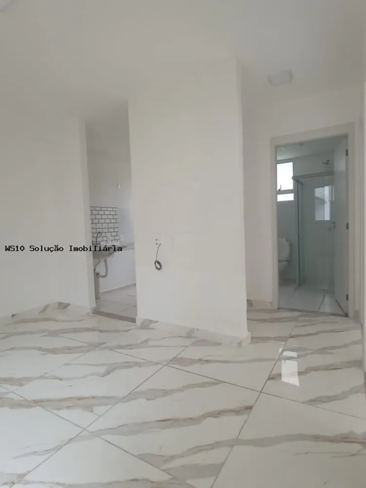 Apartamento, 2 quartos, 45 m² - Foto 7