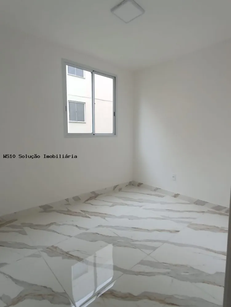 Apartamento, 2 quartos, 45 m² - Foto 8